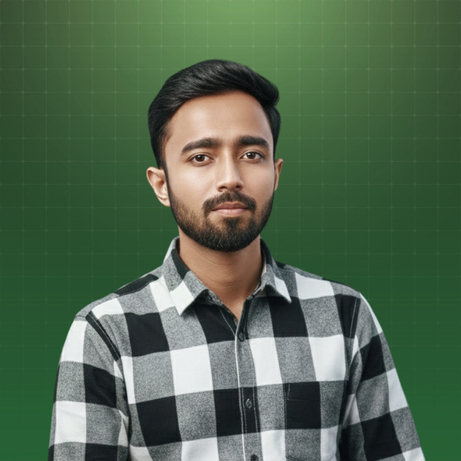 Mobarok Hossain, founder of Nextools