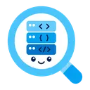 Website Technology Detector logo