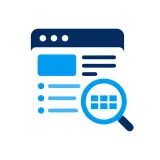 Website Scraper logo
