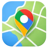 Google Maps Scraper logo