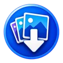 Image Download Master logo