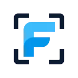 Font Finder logo
