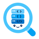 Website Technology Detector logo