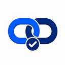 Broken Link Checker logo